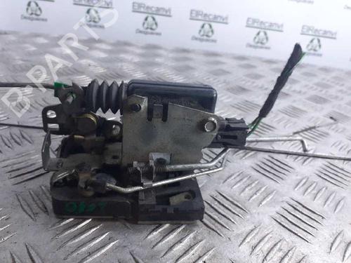 Used Front right lock IVECO DAILY IV Van 35C18 V, 35C18 V/P, 35S18 V, 35S18 V/P (176 hp) 6585468