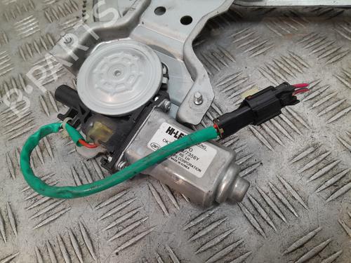 Used Rear left window mechanism Rear left window mechanism KIA CARENS I MPV (FC, FJ) 2.0 CRDi (113 hp) 34508792 34508792