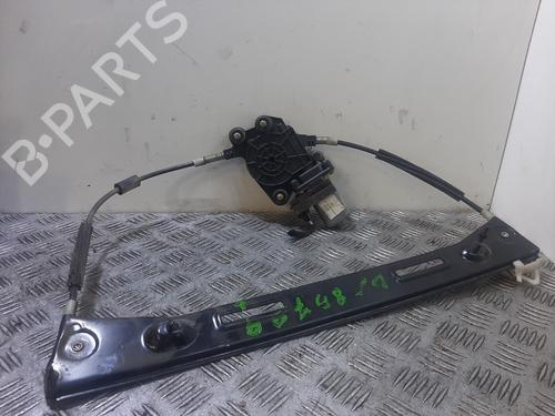 Used Front right window mechanism Front right window mechanism FIAT PANDA (169_) 1.2 (169.AXB11, 169.AXB1A) (60 hp) 36279997 36279997