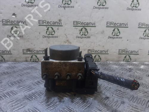 ABS pump NISSAN MICRA III (K12) | BP19446490M43