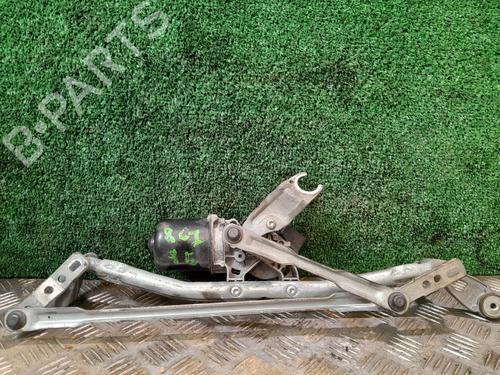 Used Front wiper motor Front wiper motor RENAULT MEGANE II (BM0/1_, CM0/1_) [2001-2012] 36392709 36392709