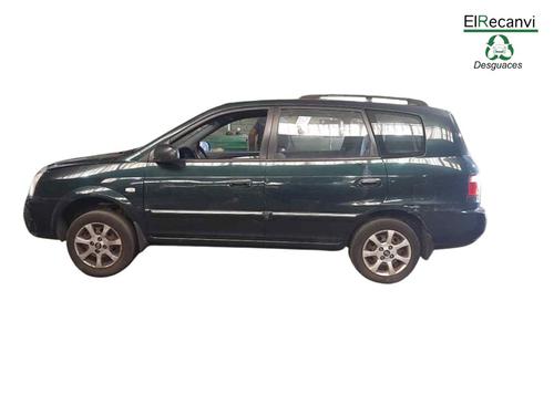 Rear left window mechanism KIA CARENS II MPV (FJ) | BP22619617C24