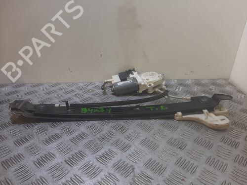 Used Rear right window mechanism Rear right window mechanism SEAT ALTEA XL (5P5, 5P8) [2006-2015] 35792671 35792671