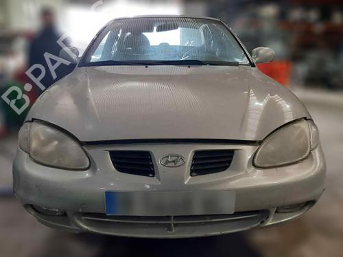 Front right lock HYUNDAI LANTRA II (J-2) 1.6 i | BP7084269C97 