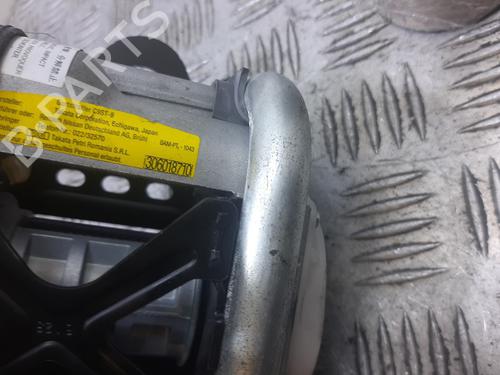 Front left seatbelt NISSAN NOTE (E11, NE11) | BP29955866I26