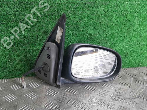 Used Right mirror NISSAN ALMERA II Hatchback (N16) [2000-2026]  22602039
