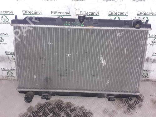 Køler NISSAN PRIMERA Hatchback (P12) 2.2 Di (126 hp) 9177936