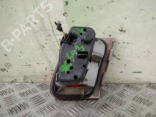 Venstre baglygte bagklap BMW 3 (E46) 320 d | BP19710045C79