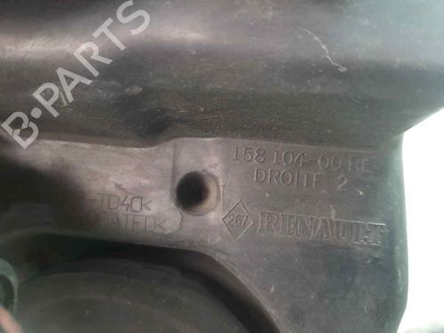 Right headlight RENAULT SCÉNIC II (JM0/1_) | BP18112239C29