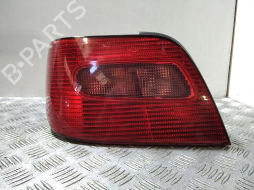 Used Left taillight Left taillight CITROËN XSARA (N1) 1.6 16V (109 hp) 33818371 33818371