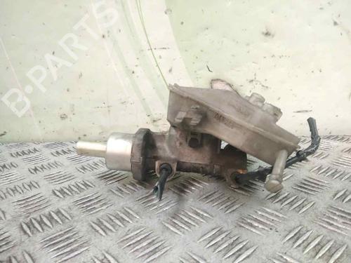 Brake master cylinder PEUGEOT 206 Hatchback (2A/C) 1.9 D | BP18421343M77