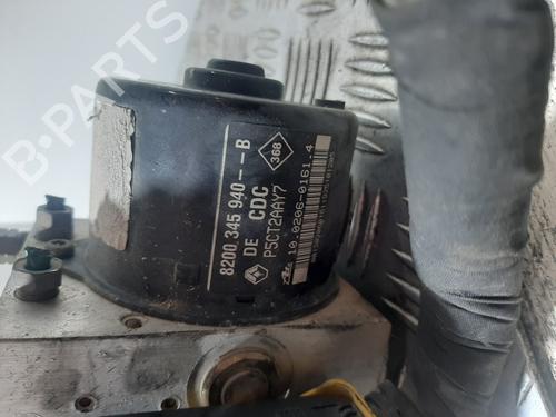 ABS pump RENAULT LAGUNA II Grandtour (KG0/1_) | BP30638354M43