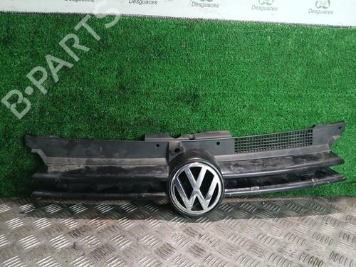 Used Grille Grille VW GOLF IV (1J1) [1997-2008] 35944817 35944817