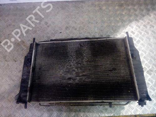 Used Water radiator FORD MONDEO II (BAP) [1996-2000]  4535513