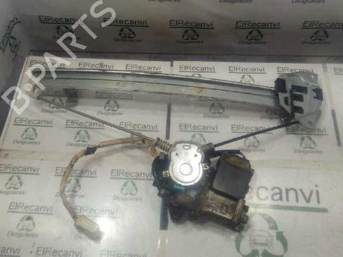 Used Rear right window mechanism MITSUBISHI GALANT VIII (EA_) [1996-2004]  4764923