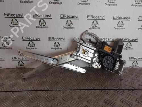 Used Front right window mechanism Front right window mechanism 13307803 13307803