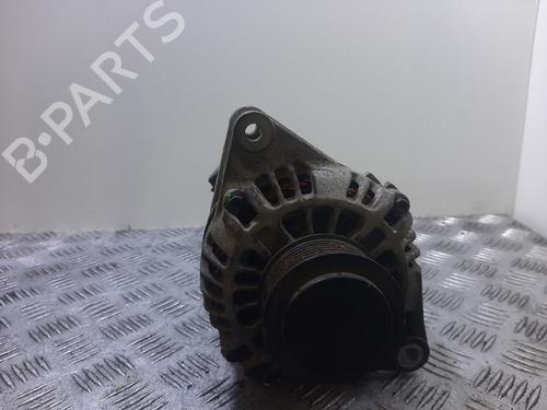Used Alternator Alternator 29566003 29566003