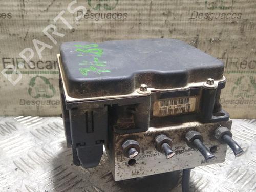 ABS Bremseaggregat KIA CEE'D Hatchback (ED) [2006-2012]  29491418