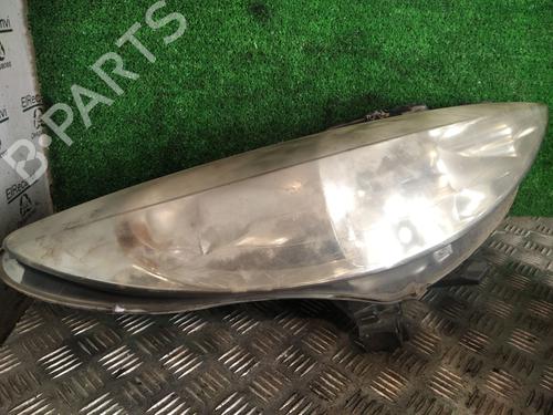 Used Right headlight PEUGEOT 207 (WA_, WC_) [2006-2015]  29273041