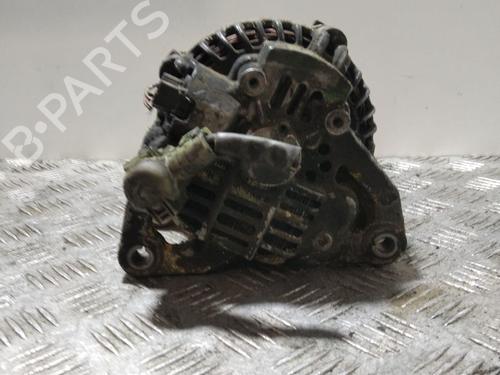 Generator MAZDA 6 Saloon (GG) 2.0 DI (GG14) | BP29807580M7