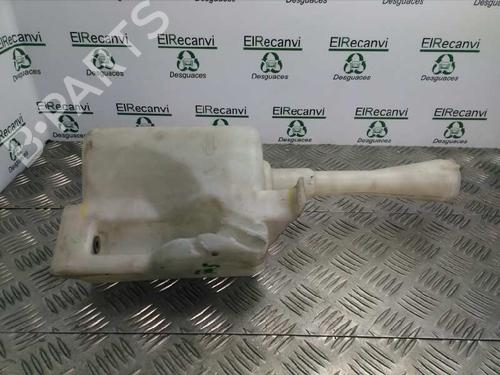 Used Windscreen washer tank NISSAN ALMERA II (N16) 1.5 dCi (82 hp) 7434341