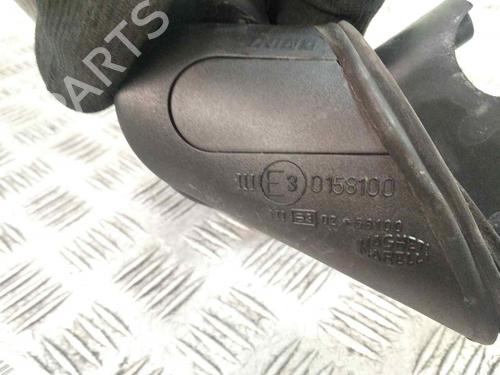Retrovisor esquerdo FIAT DOBLO MPV (119_, 223_) 1.3 JTD 16V | BP19087690C26