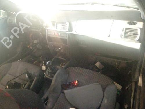 Brake master cylinder AUDI A3 (8L1) 1.8 T | BP4534934M77