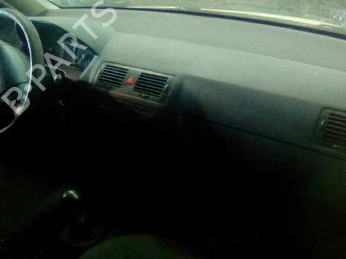 Anti roll bar SKODA FABIA I Combi (6Y5)  | BP4764951M96 