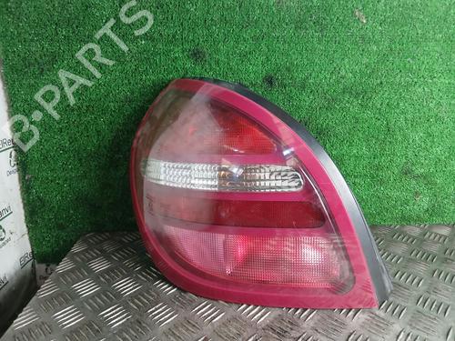 Used Left taillight Left taillight NISSAN ALMERA II Hatchback (N16) [2000-2026] 33290252 33290252