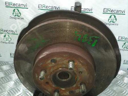 Højre Styrespindel Lejehus ROVER 200 II Hatchback (RF) 220 D/SD (86 hp) 4531506