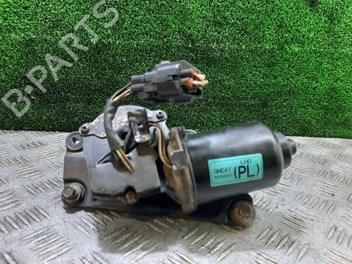 Used Front wiper motor DAEWOO KALOS (KLAS) 1.2 (72 hp) 24812726