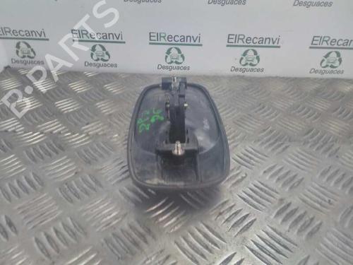 Høyre foran utvendig håndtak OPEL VIVARO A Bus (X83) [2001-2015]  4537203