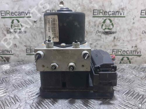 Used ABS pump BMW 1 (E87) 118 d (122 hp) 16757783