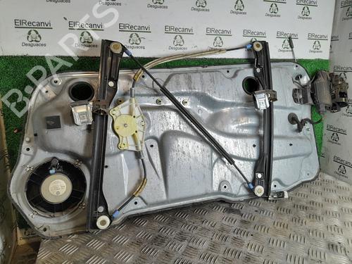 Front left window mechanism VW GOLF IV Variant (1J5) 1.6 | BP31358290C22