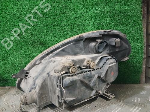 Right headlight LANCIA YPSILON (843_) 1.3 JTD (843.AXD11, 843.AXD1A) | BP37535410C29 - Image 2