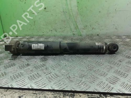 Used Left rear shock absorber SAAB 9-3 (YS3F, E79, D79, D75) 1.9 TiD (150 hp) 11802115