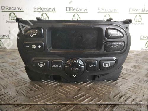 Used Climate control PEUGEOT 307 Break (3E) 2.0 HDI 110 (107 hp) 14909121