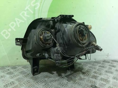 Right headlight RENAULT CLIO II (BB_, CB_) 1.9 dTi (B/CB0U) | BP13526921C29