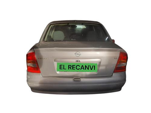 Left headlight OPEL ASTRA G Estate (T98) 1.6 (F35) | BP31626905C28 