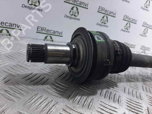 Right rear driveshaft MERCEDES-BENZ C-CLASS (W203) C 180 Kompressor (203.046) | BP7164865M41