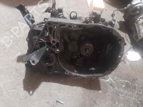 Used Gearbox NISSAN ALMERA II Hatchback (N16) [2000-2025]  19438958