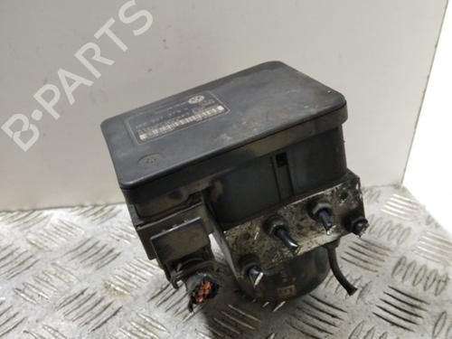 Used ABS pump VW GOLF V (1K1) [2003-2010]  30289417
