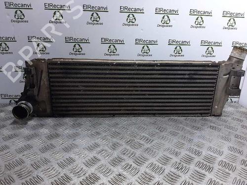 Intercooler RENAULT MEGANE II (BM0/1_, CM0/1_) 1.9 dCi (BM0G, CM0G) (120 hp) 6425685