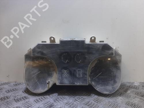 Used Instrument cluster Instrument cluster MITSUBISHI PAJERO III (V7_W, V6_W) [1999-2007] 36470105 36470105
