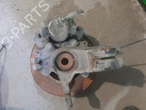 Right front steering knuckle FORD FOCUS III 1.0 EcoBoost | BP29983065M26