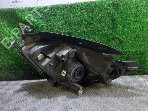 Right headlight CITROËN XSARA PICASSO (N68) 1.6 16V | BP28479161C29