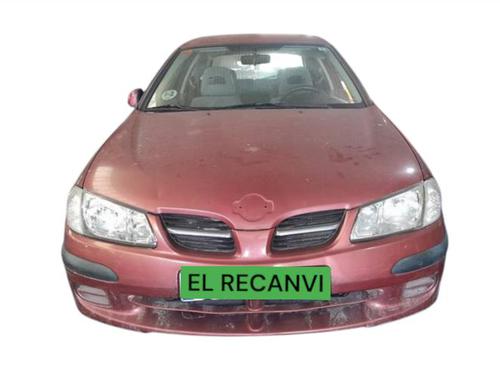 Left front indicator NISSAN ALMERA II (N16) 1.5 | BP38601273C32 - Image 3