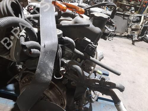 Engine MINI MINI (R50, R53) Cooper | BP31755975M1