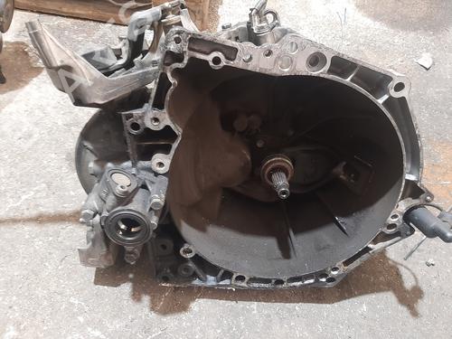 Used Gearbox CITROËN XSARA PICASSO (N68) 1.6 HDi (109 hp) 19023103