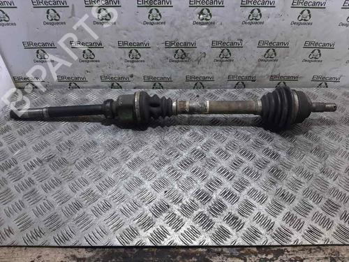 Right front driveshaft PEUGEOT 207 (WA_, WC_) | BP15899961M39